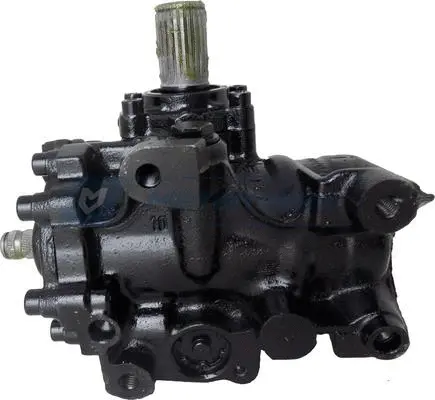 Crémaillère de direction MOTORHERZ RL9005NW