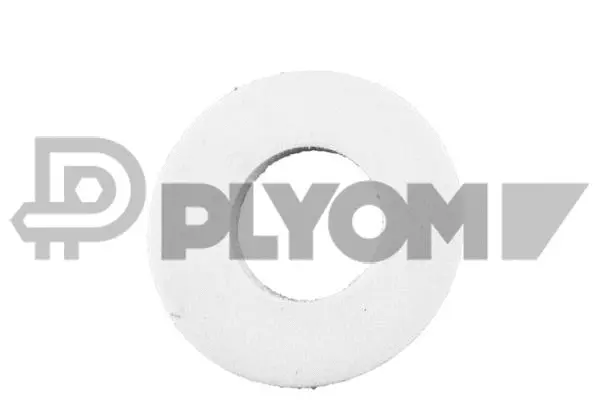 Patin de ressort PLYOM P758593