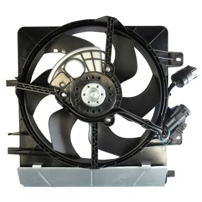 Ventilateur, refroidissement du moteur GAUSS GE1027