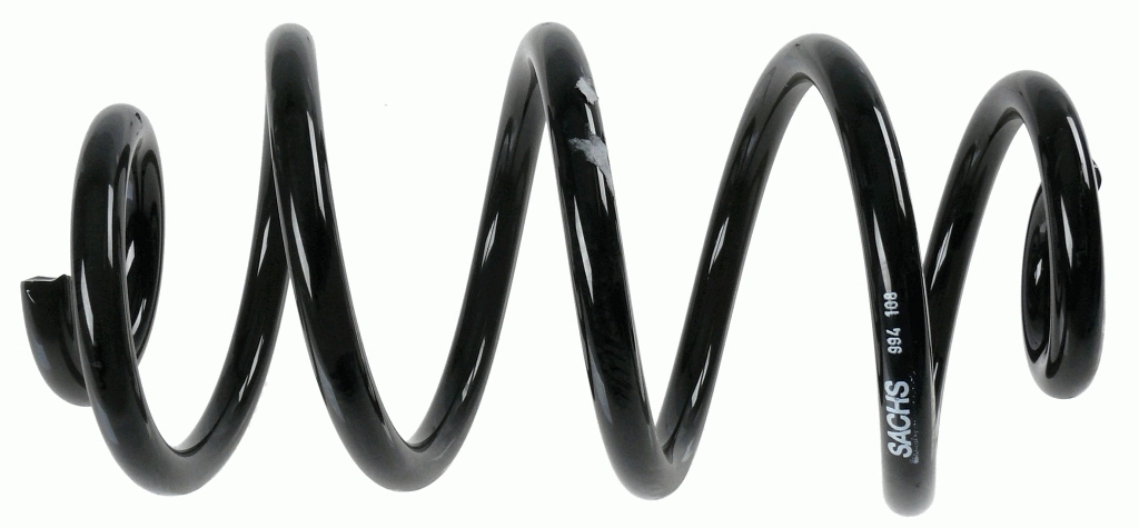 Ressort de suspension SACHS 994 108