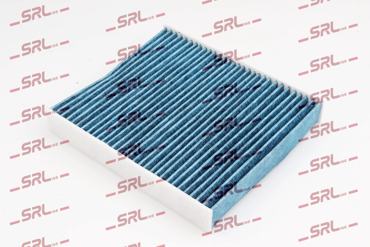 Filtre, air de l'habitacle SRLine S11-1069NS