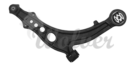 Rotule de barre de connexion WOLVER SP304142