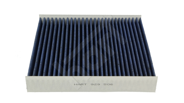 Filtre, air de l'habitacle HART 929 506