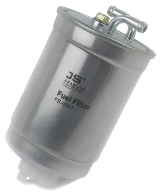 Filtre à carburant JS ASAKASHI FS0001