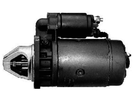 Démarreur GM SG0064