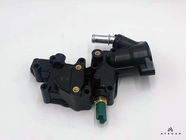Joint, boîtier du thermostat ATECSO TRM00250