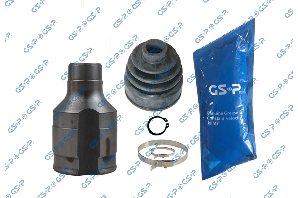 Jeu de joints, arbre de transmission GSP 657168