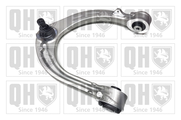 Bras de liaison, suspension de roue QUINTON HAZELL QSA2827S