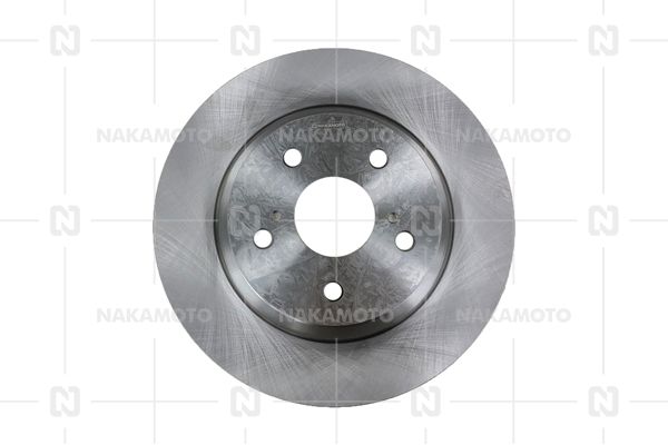 Disque de frein NAKAMOTO B02-TOY-19120017