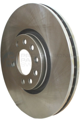 Disque de frein Professional Parts 51349004