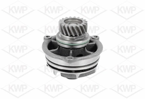 Pompe à eau, refroidissement du moteur KWP 10852