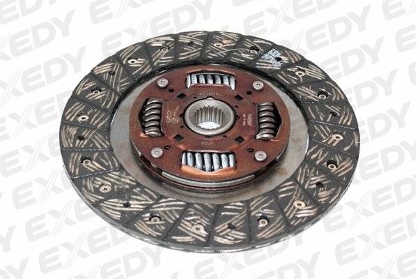 Disque d'embrayage EXEDY MZD009U