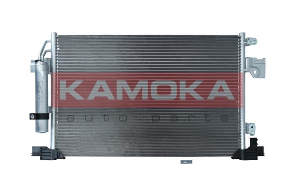 Condenseur, climatisation KAMOKA 7800277