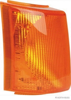 Feu clignotant HERTH+BUSS ELPARTS 82700263
