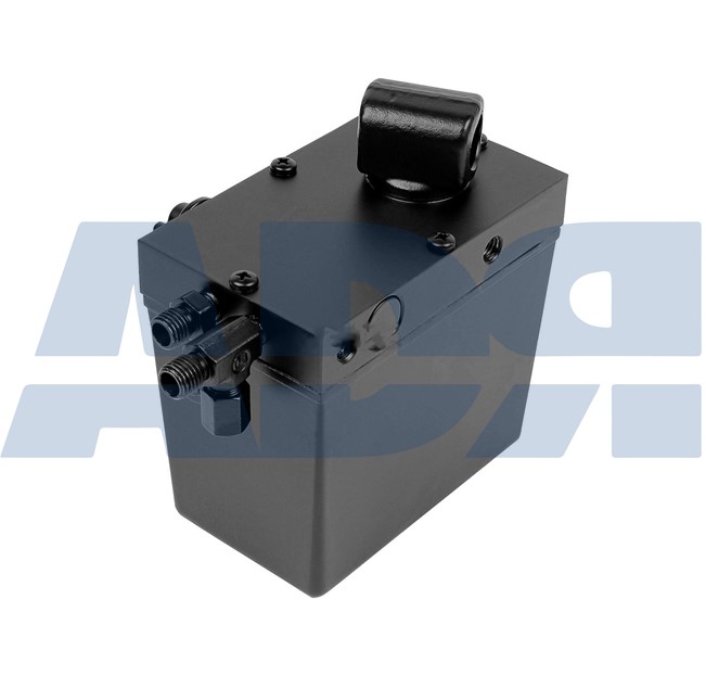 Pompe de basculement, cabine ADR 72519189