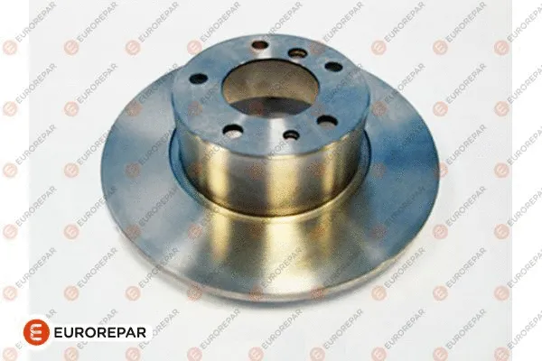 Disque de frein EUROREPAR 1618878480