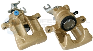 Étrier de frein Professional Parts 51431977
