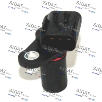 Capteur d'angle, vilebrequin SIDAT 83.575