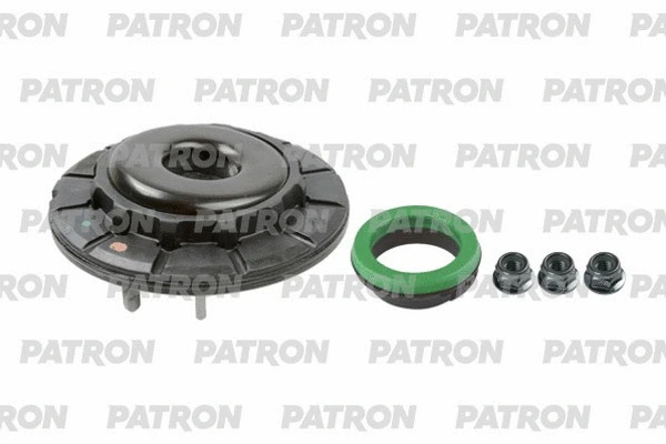 Kit de réparation, coupelle de suspension PATRON PSE40862