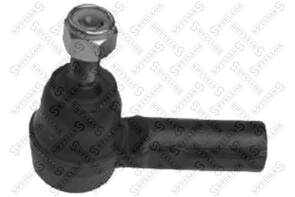 Rotule de barre de connexion STELLOX 51-02472-SX
