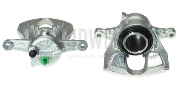 Étrier de frein BUDWEG CALIPER 343246