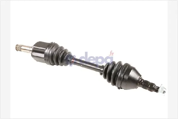 Arbre de transmission DEPA 3330279