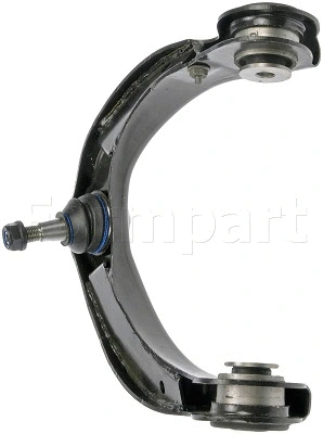 Bras de liaison, suspension de roue FORMPART 6009006