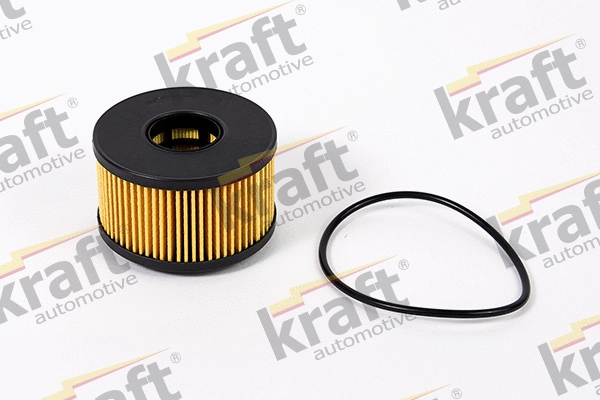 Filtre à huile KRAFT AUTOMOTIVE 1702400