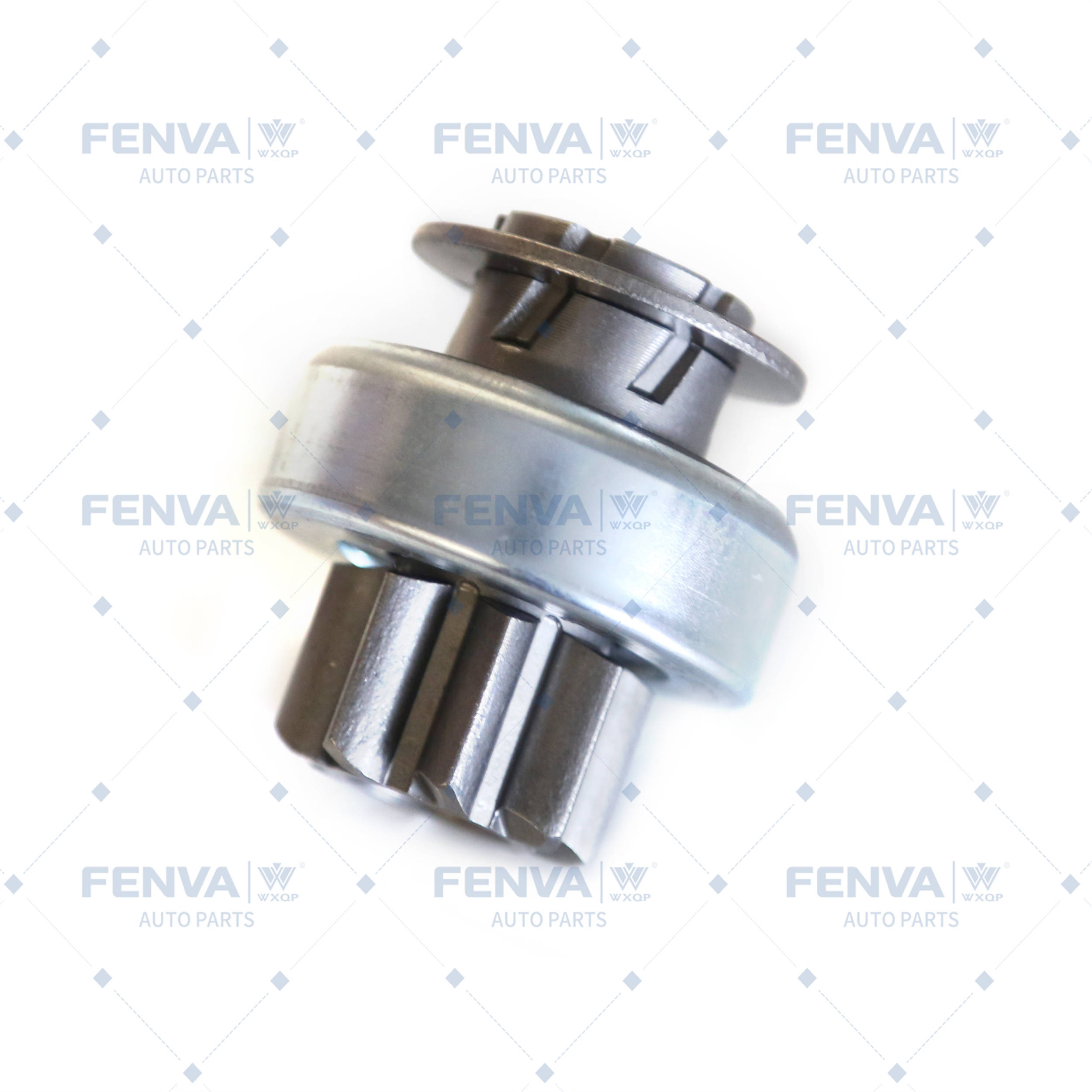 Embrayage à roue libre, démarreur WXQP 510673