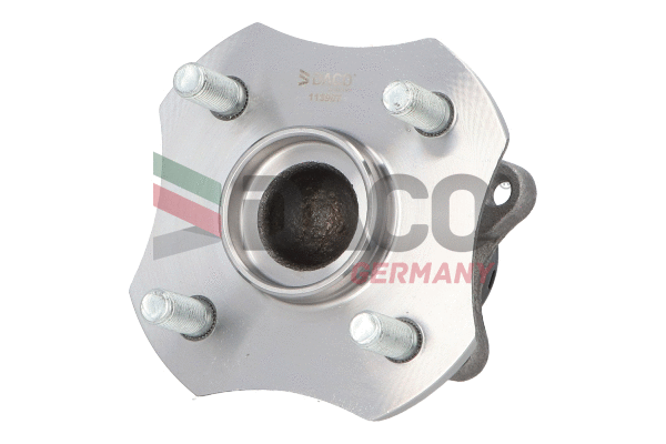 Kit de roulements de roue DACO Germany 113907
