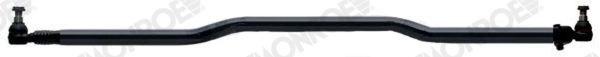 Barre de connexion MONROE L95I25