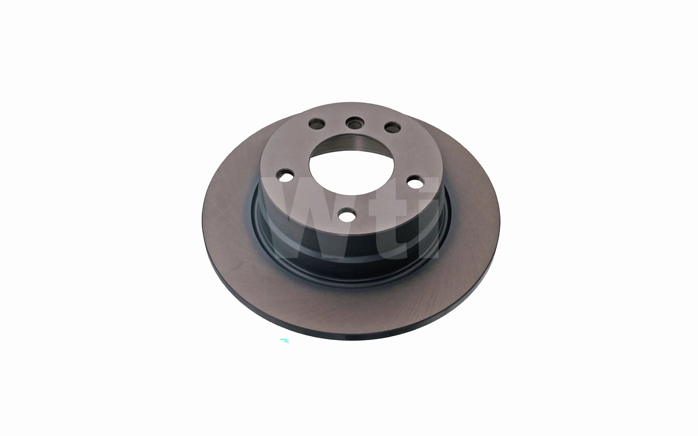 Disque de frein Wti Automotive K111357