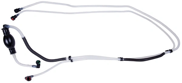 Tuyau de carburant WINTECH AUTO - WTW WIN0500103