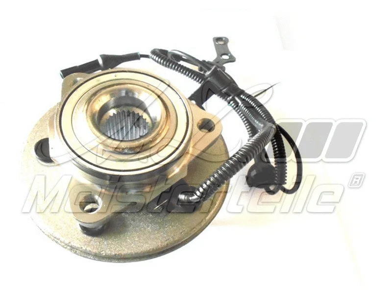 Kit de roulements de roue A.Z. Meisterteile AZMT-42-051-1241