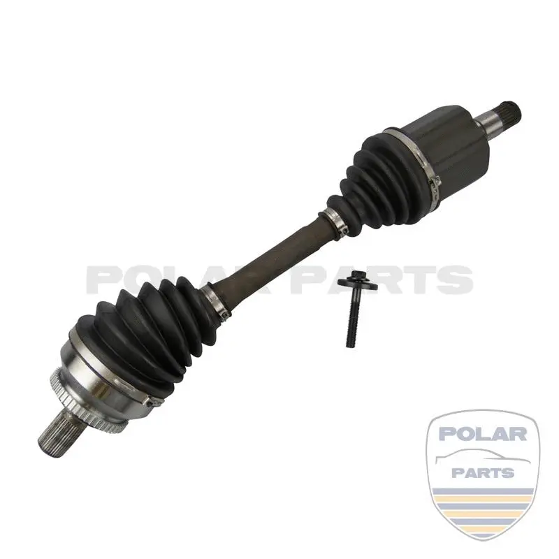 Arbre de transmission POLAR PARTS 10003262