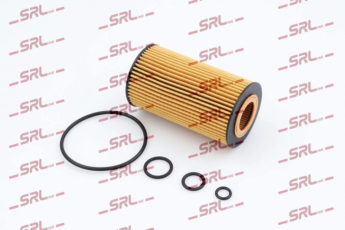 Filtre à huile SRLine S11-3149