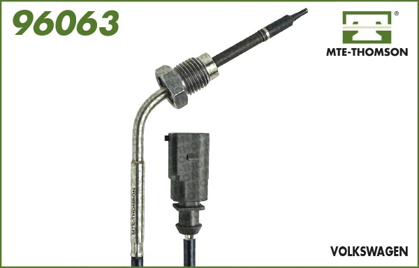 Capteur, température des gaz MTE-THOMSON 96063
