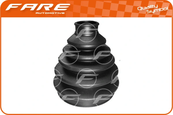 Joint-soufflet, arbre de commande FARE SA 2117