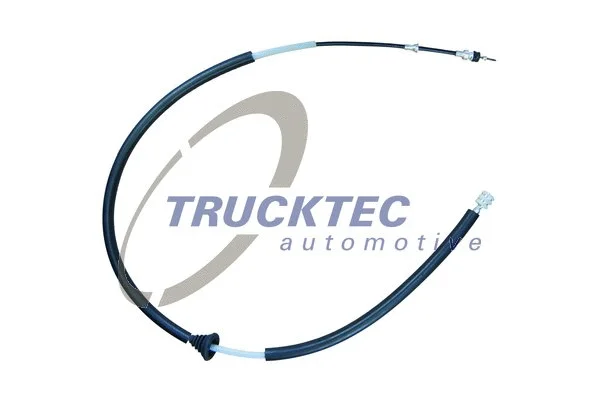 Câble flexible de commande de compteur TRUCKTEC AUTOMOTIVE 02.42.048