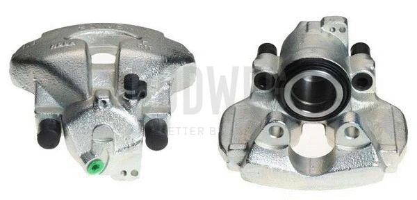 Étrier de frein BUDWEG CALIPER 343423