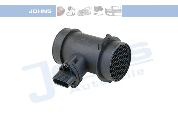 Débitmètre de masse d'air JOHNS LMM 50 15-056