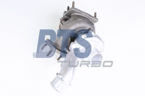 Turbocompresseur, suralimentation BTS Turbo T912072