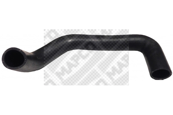 Durite de radiateur MAPCO 39076