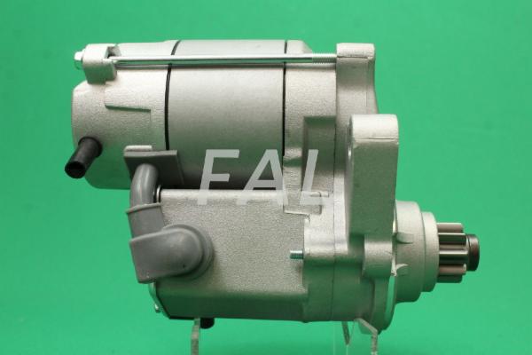 Démarreur FAL Anlasser- und Lichtmaschinenservice F017128/25