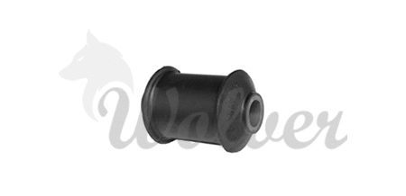 Rotule de barre de connexion WOLVER SP507080