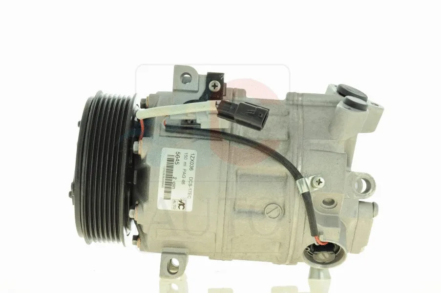 Compresseur, climatisation ACAUTO AC-01ZX036