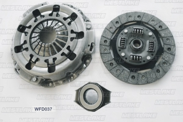 Kit d'embrayage WESTLAKE WFD037