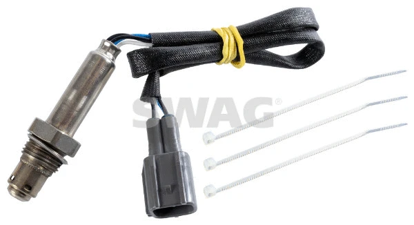 Sonde lambda SWAG 33 10 6772