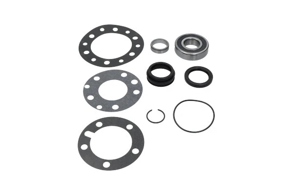 Kit de roulements de roue KAVO PARTS WBK-9081