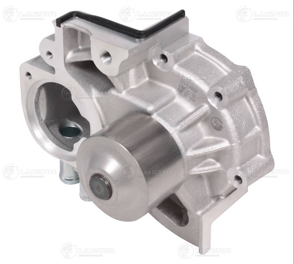 Pompe à eau, refroidissement du moteur LUZAR LWP 2232